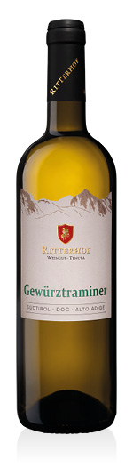 Südtirol - Alto Adige DOC Gewürztraminer 2025 Ritterhof