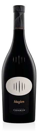 Südtirol - Alto Adige Riserva DOC Pinot Noir Maglen 2023 Cantina Tramin