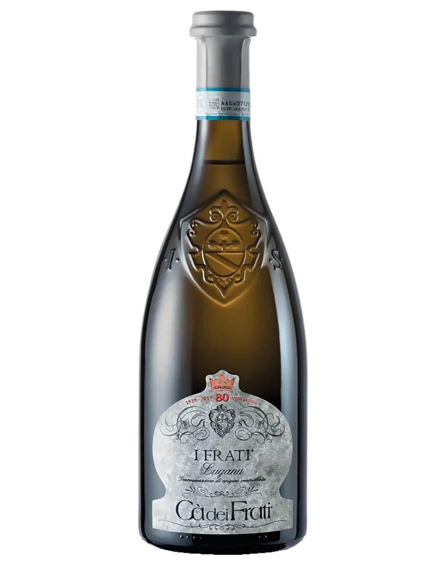 Lugana DOC I Frati 2025 Ca' dei Frati