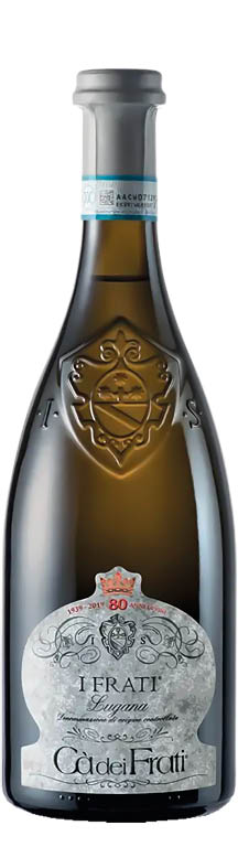 Lugana DOC I Frati 2025 Ca' dei Frati
