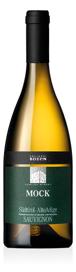 Südtirol - Alto Adige DOC Sauvignon Mock 2025 Cantina di Bolzano