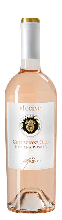 Toscana IGT Rosato Collezione Oro 2025 Piccini 1882