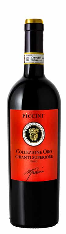 Chianti Superiore DOCG Collezione Oro 2024 Piccini 1882