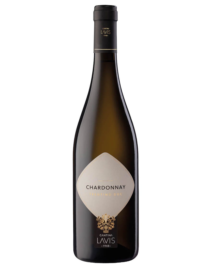 Trentino DOC Chardonnay 2025 Cantina La-Vis