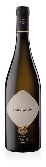 Trentino DOC Sauvignon Blanc 2025 Cantina La-Vis