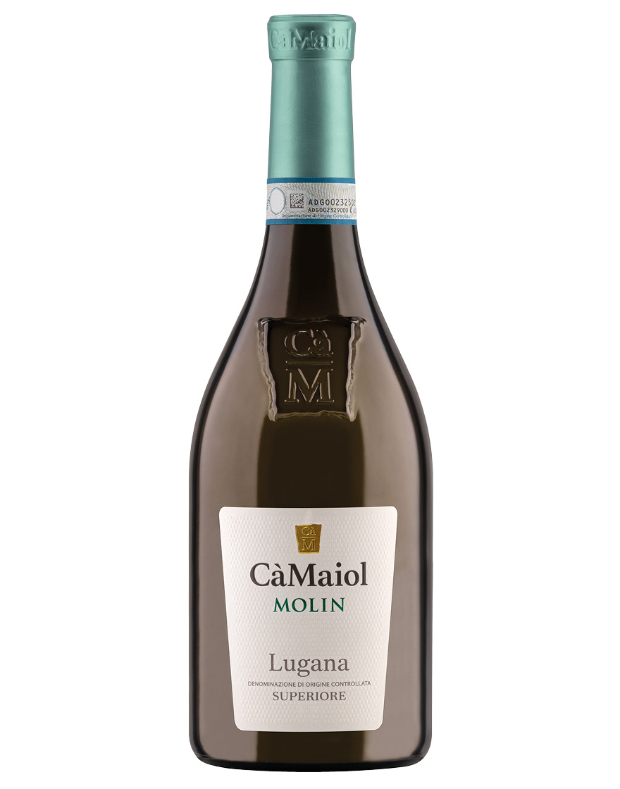 Lugana DOC Superiore Molin 2023 Cà Maiol