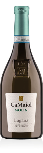 Lugana DOC Superiore Molin 2023 Cà Maiol