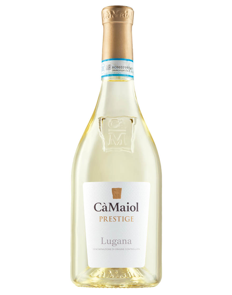 Lugana DOC Prestige 2025 Cà Maiol