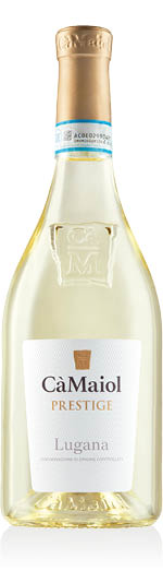 Lugana DOC Prestige 2025 Cà Maiol