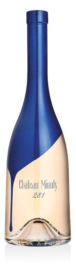 Côtes de Provence AOC 281 Vintage 2025 Minuty