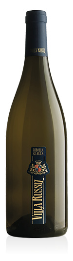 Collio DOC Ribolla Gialla 2024 Villa Russiz