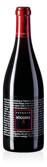 Valdarno di Sopra DOC Bòggina A 2023 Petrolo