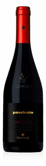 Terre Siciliane IGT Rosso Passicato 2025 Nicosia