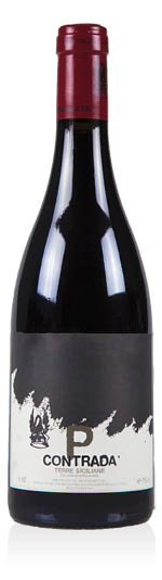 Terre Siciliane IGT Nerello Mascalese Contrada P 2022 Passopisciaro