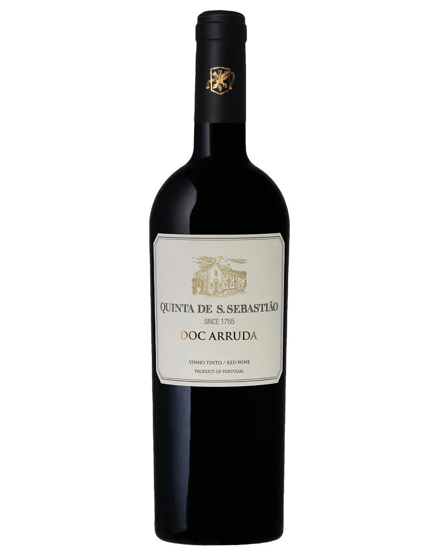 Arruda DOC Vinho Tinto 2023 Quinta de S. Sebastião