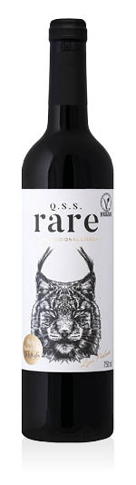 Vinho Regional Lisboa Tinto rare 2024 Quinta de S. Sebastião