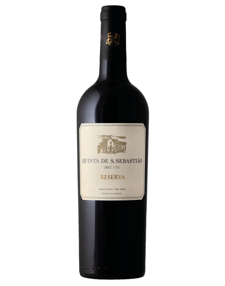 Vinho Tinto Reserva 2023 Quinta de S. Sebastião