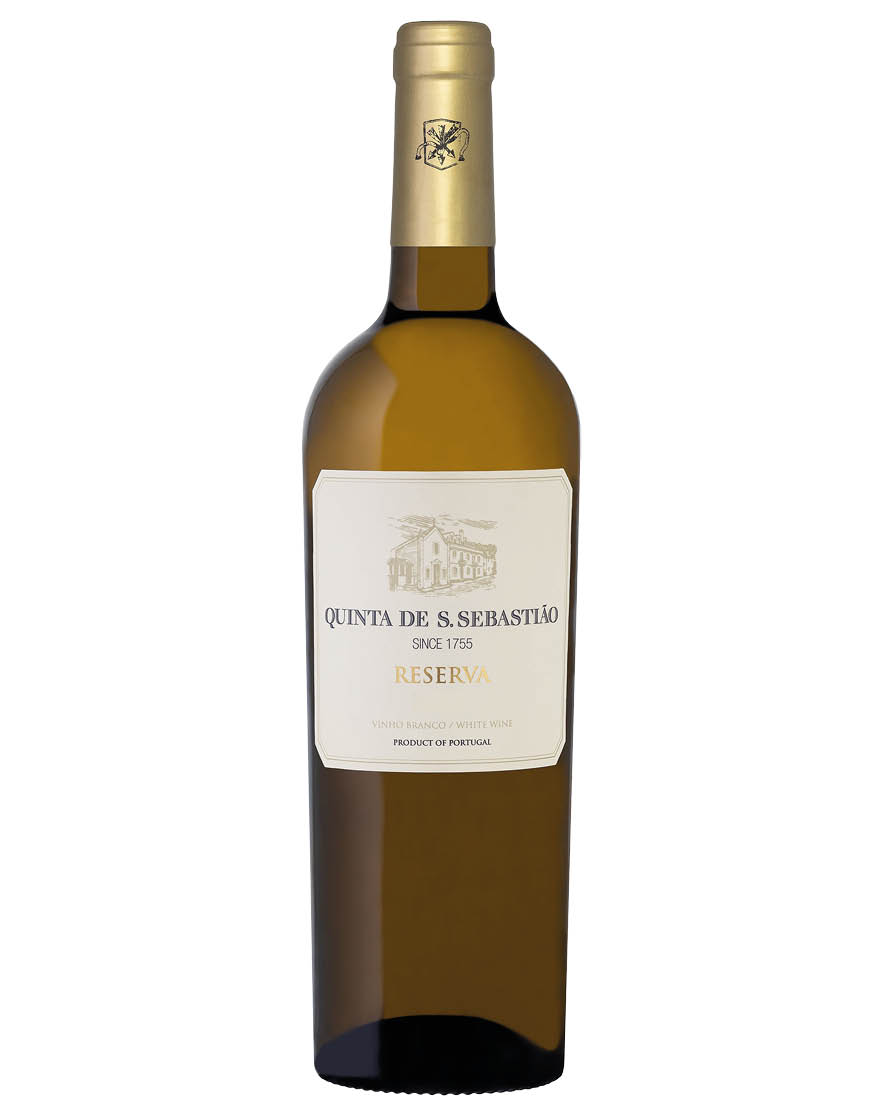 Vinho Branco Reserva 2024 Quinta de S. Sebastião