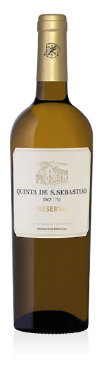 Vinho Branco Reserva 2024 Quinta de S. Sebastião