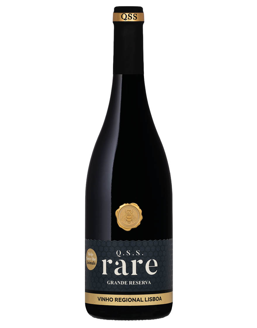 Vinho Regional Lisboa Tinto rare Grande Reserva 2022 Quinta de S. Sebastião