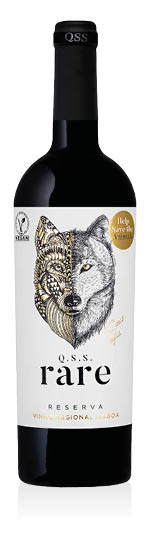 Vinho Regional Lisboa Tinto rare Reserva 2023 Quinta de S. Sebastião