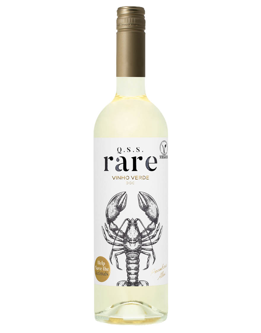 Vinho Verde DOC Blanco rare 2025 Quinta de S. Sebastião