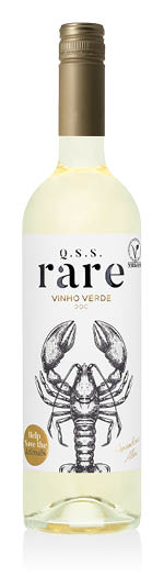 Vinho Verde DOC Blanco rare 2025 Quinta de S. Sebastião