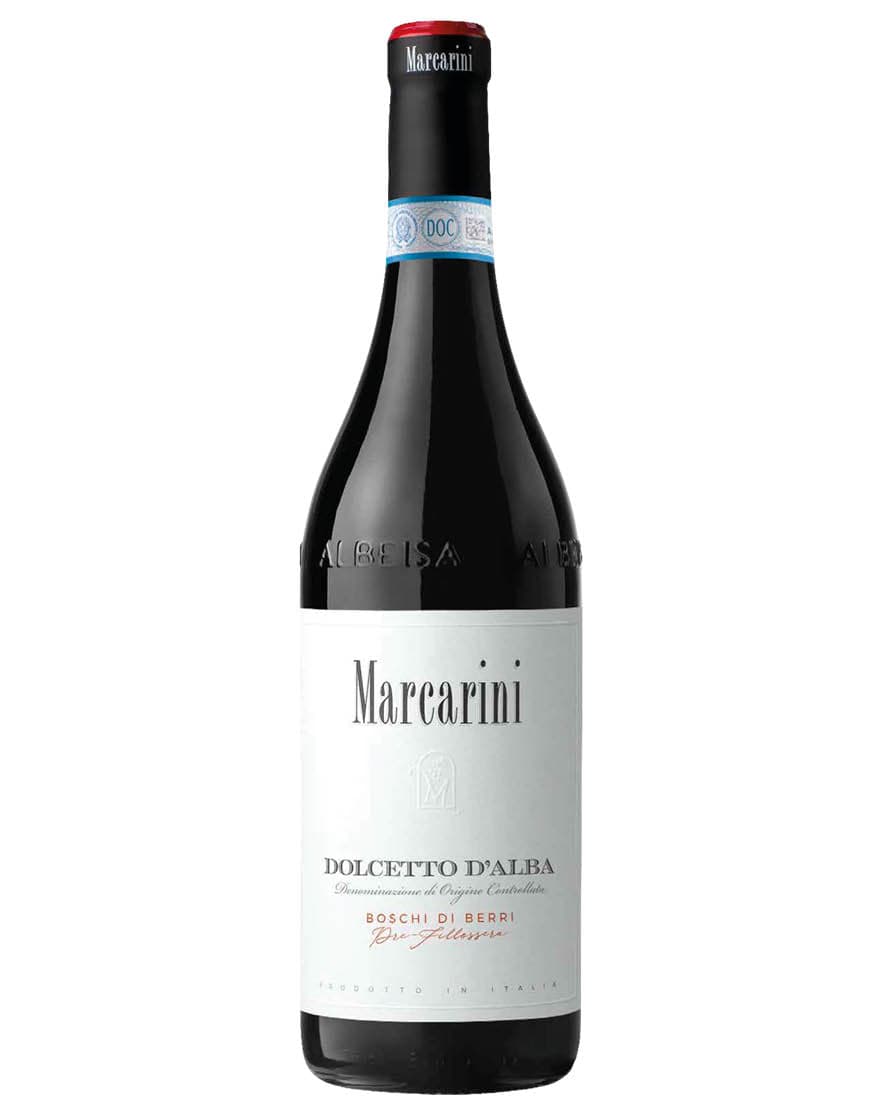 Dolcetto d'Alba DOC Boschi di Berri Pre-fillossera 2023 Marcarini