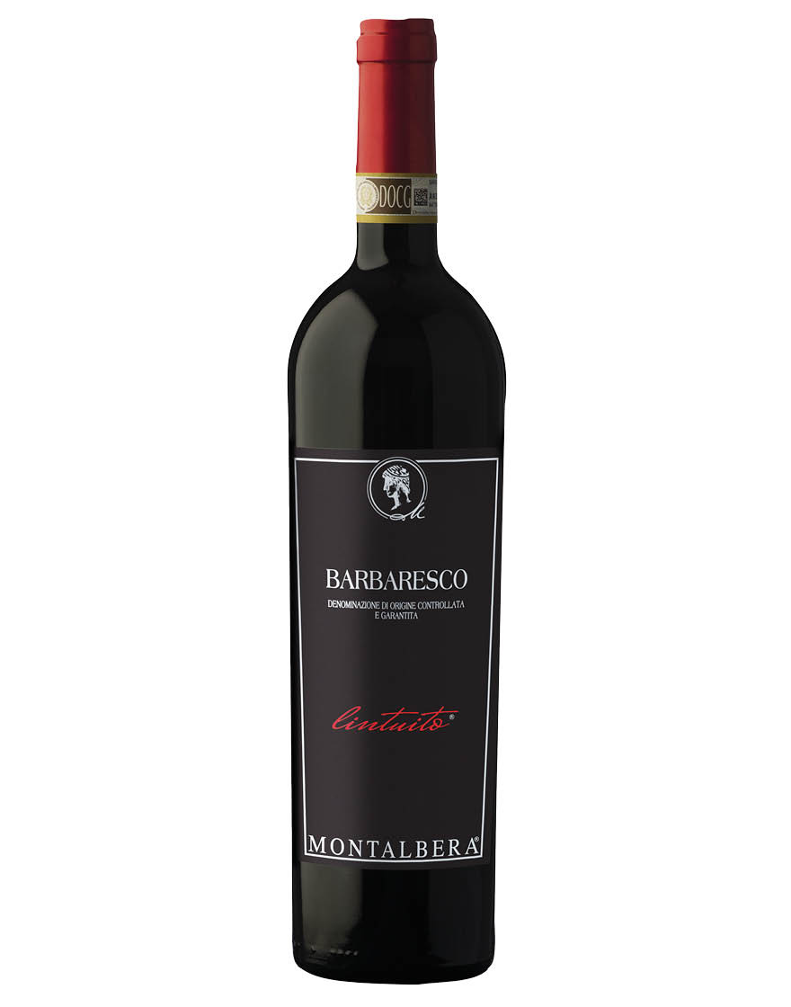 Barbaresco DOCG Lintuito 2022 Montalbera