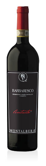 Barbaresco DOCG Lintuito 2022 Montalbera