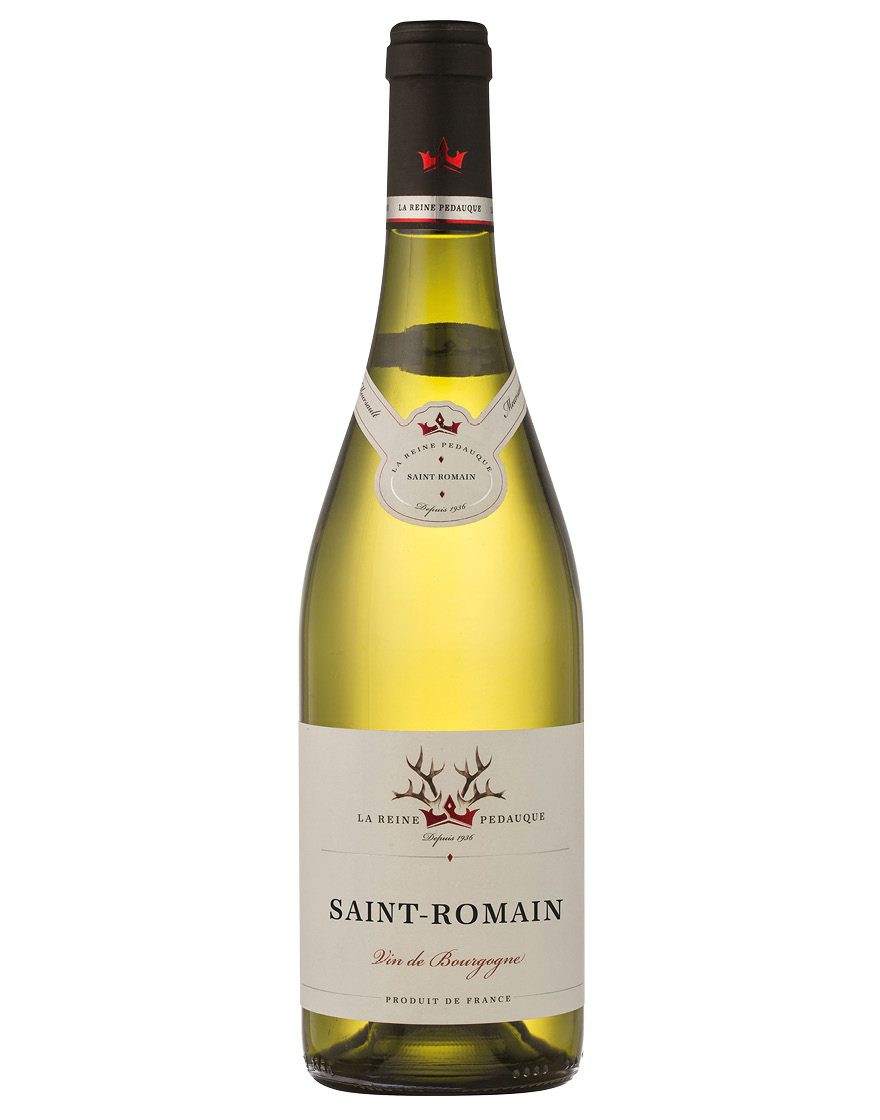 Saint-Romain AOC 2023 Reine Pédauque