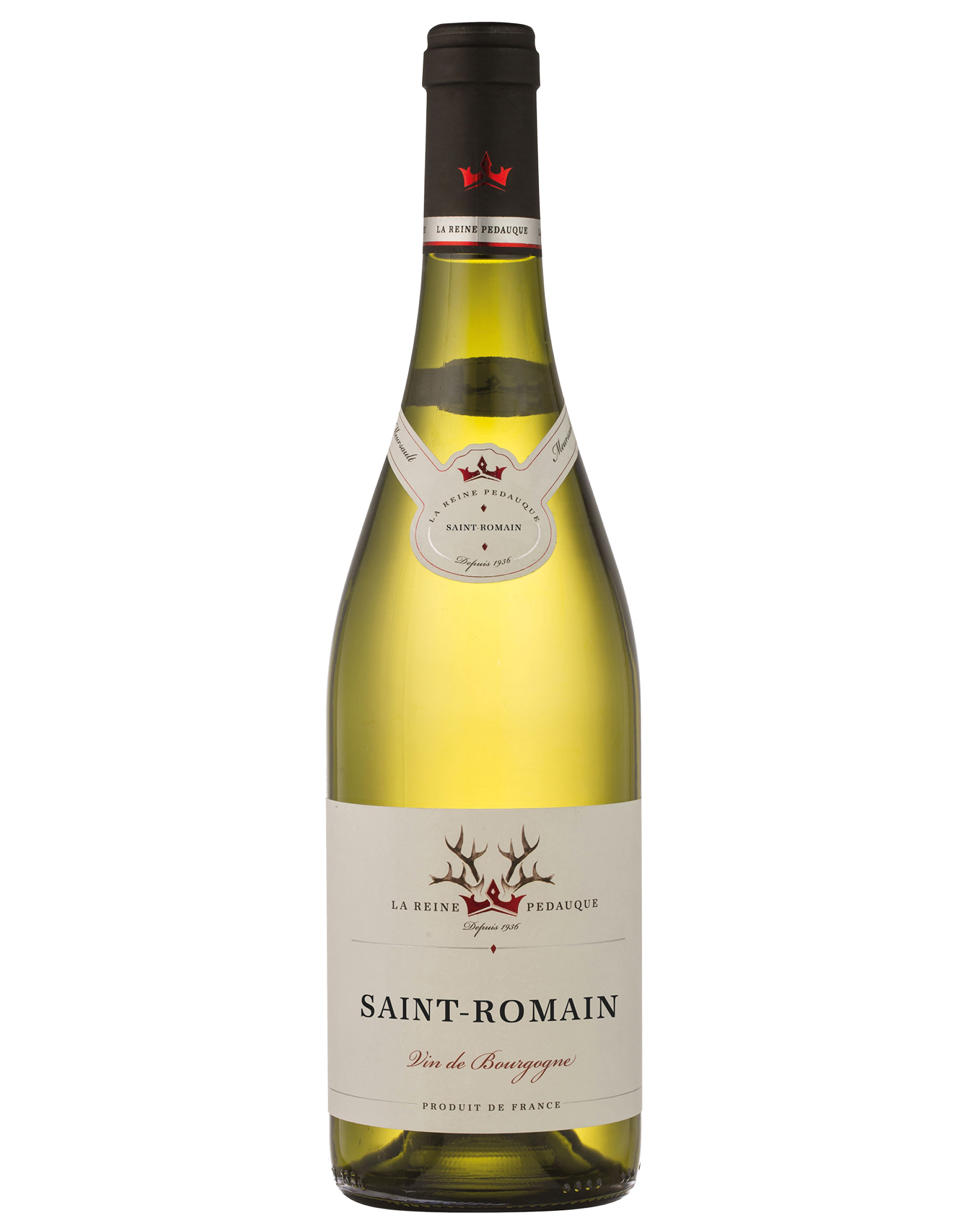 Saint-Romain AOC Reine Pédauque 2023 0,75 ℓ, white wine