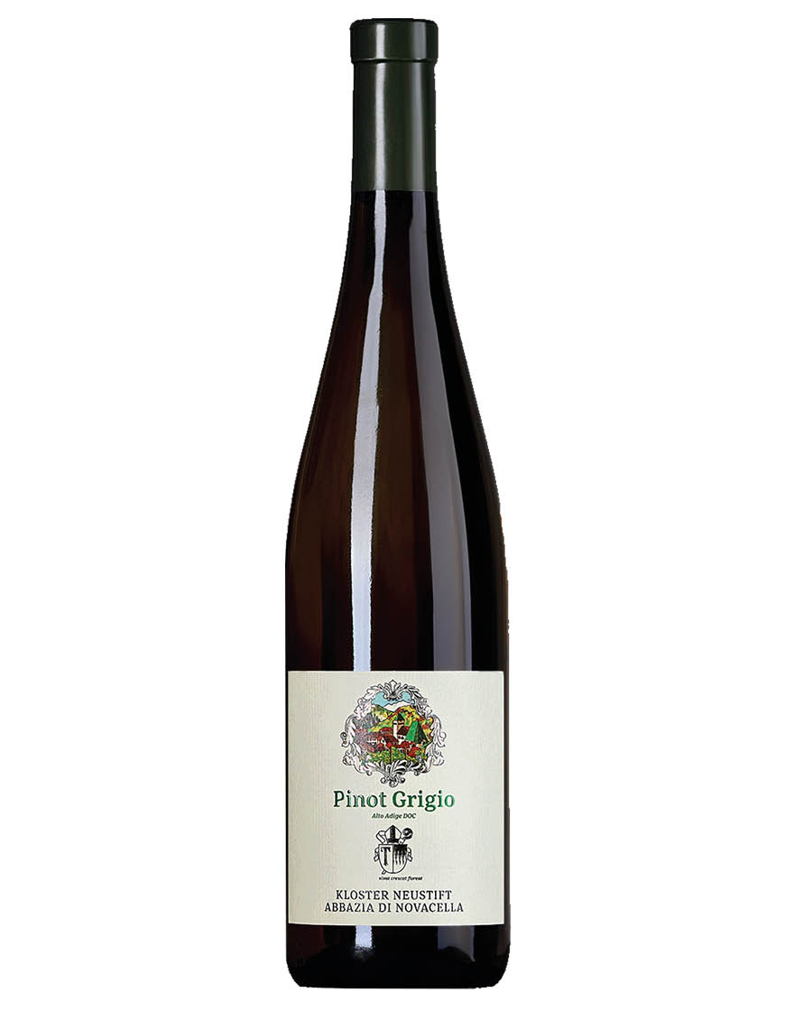 Alto Adige DOC Pinot Grigio 2024 Abbazia di Novacella