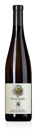 Südtirol - Alto Adige DOC Pinot Grigio 2024 Kloster Neustift