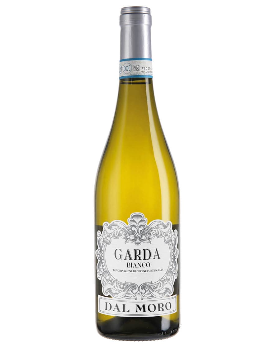 Garda Bianco DOC 2025 Dal Moro