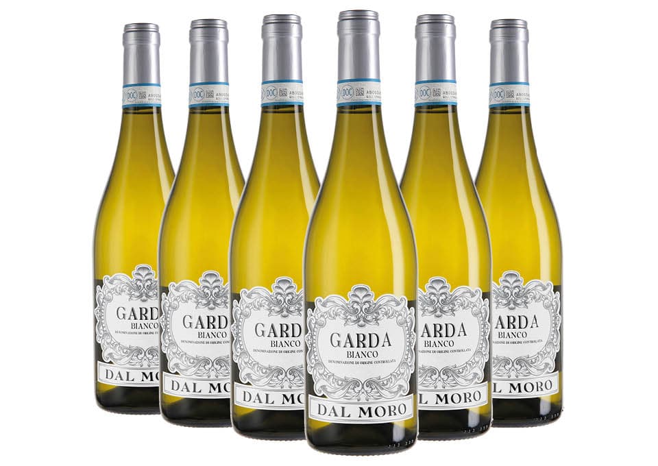 Garda Bianco DOC 2025 Dal Moro