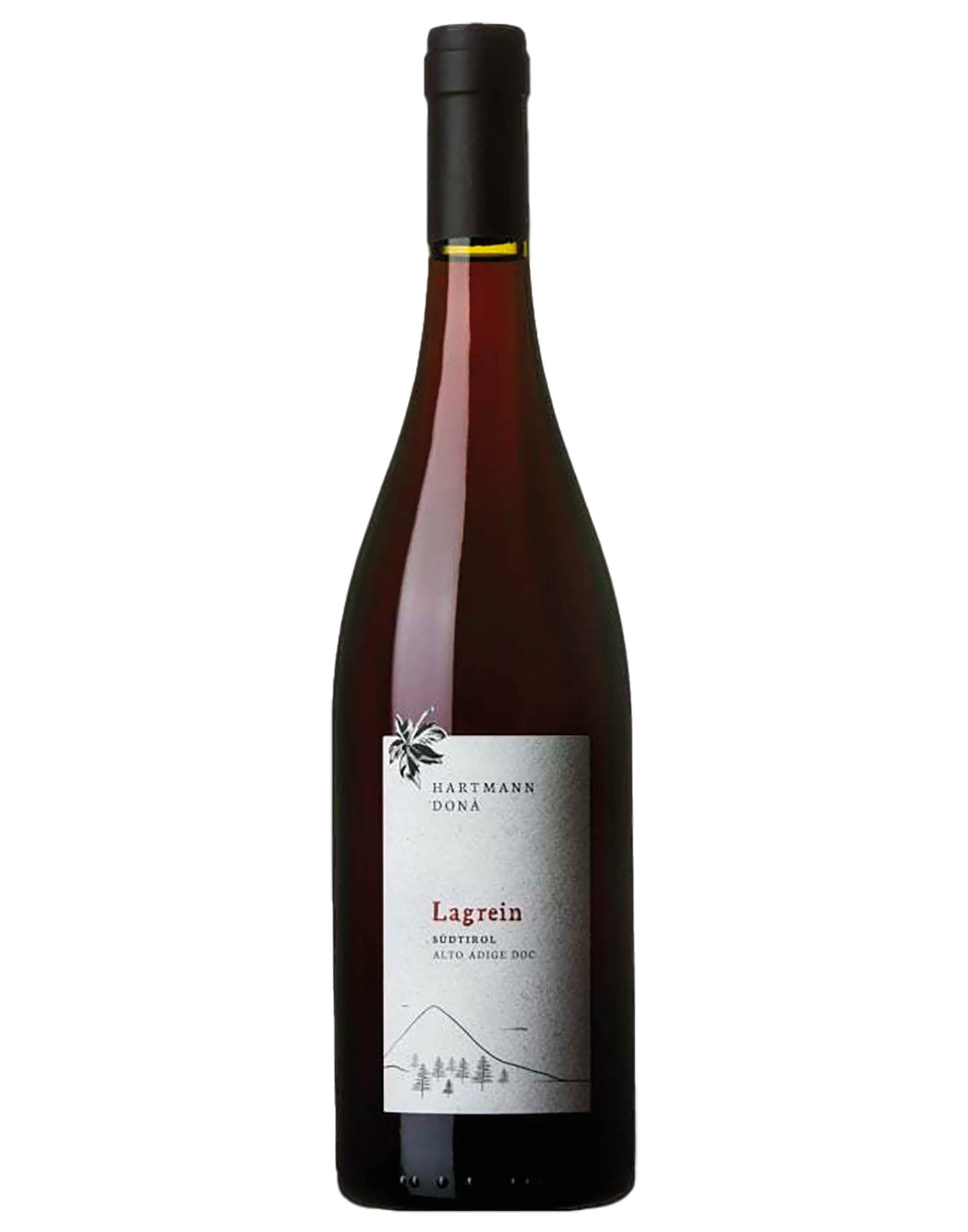 Südtirol - Alto Adige DOC Lagrein Hartmann Donà 2023 0,75 ℓ