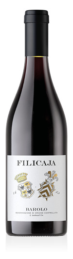 Barolo DOCG 2022 Villa da Filicaja