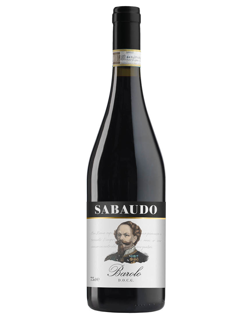 Barolo DOCG 2022 Sabaudo
