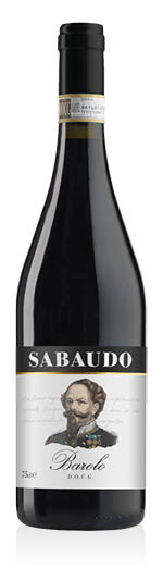 Barolo DOCG 2022 Sabaudo