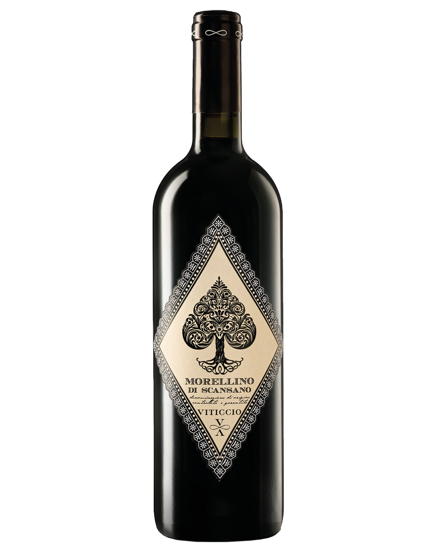Morellino di Scansano DOCG 2023 Viticcio