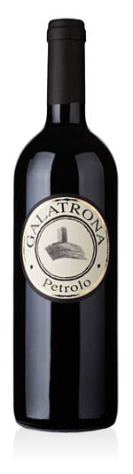 Valdarno di Sopra DOC Galatrona 2023 Petrolo
