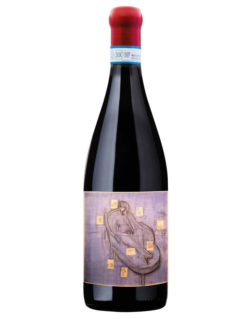 Valdarno di Sopra Riserva DOC Bòggina C 2022 Petrolo