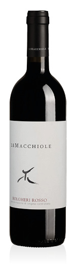 Bolgheri DOC 2024 Le Macchiole