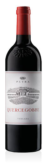 Toscana IGT Merlot Quercegobbe 2024 Petra