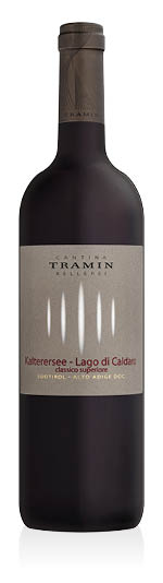 Südtirol - Alto Adige DOC Kalterersee - Lago di Caldaro Classico Superiore 2024 Tramin