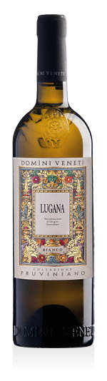 Lugana DOC Collezione Pruviniano 2025 Domini Veneti