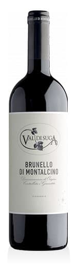 Brunello di Montalcino DOCG 2021 Val di Suga