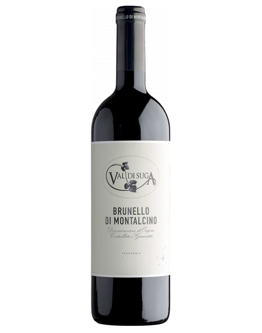 Brunello di Montalcino DOCG 2021 Val di Suga