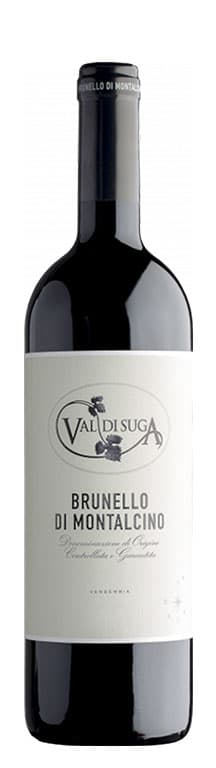 Brunello di Montalcino DOCG 2021 Val di Suga